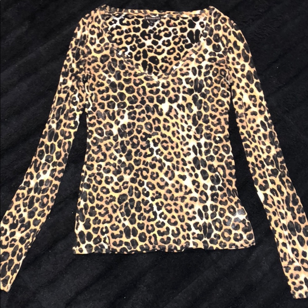 Long sleeve